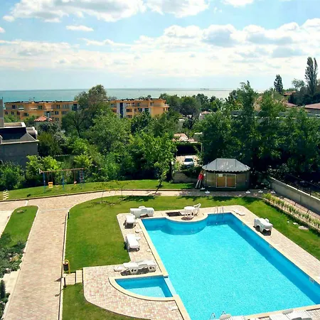 Мини-отель Sea Park